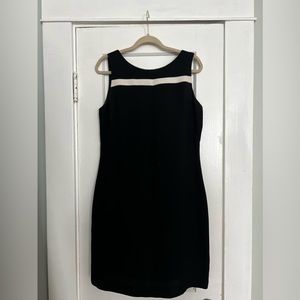 Casual Corner Annex Sleeveless Dress Size 12